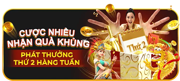 Bắn cá đổi thưởng vao bong88