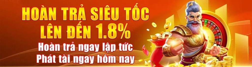 Hoàn trả tiền cược thể thao vao bong88