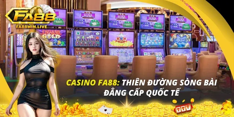 Mẹo chơi Casino trực tuyến Bong88